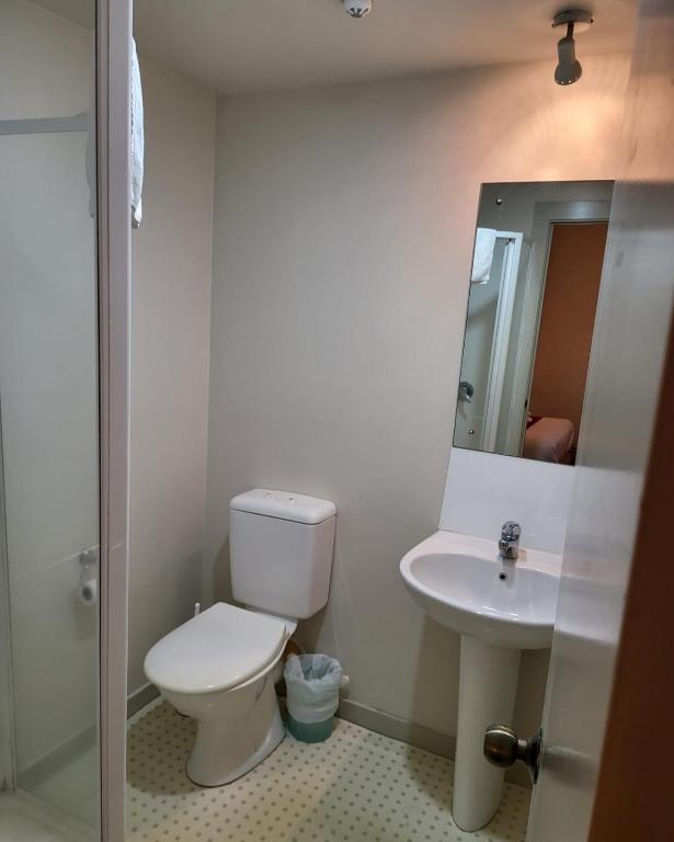 The Shakespeare Hotel - Resim 34