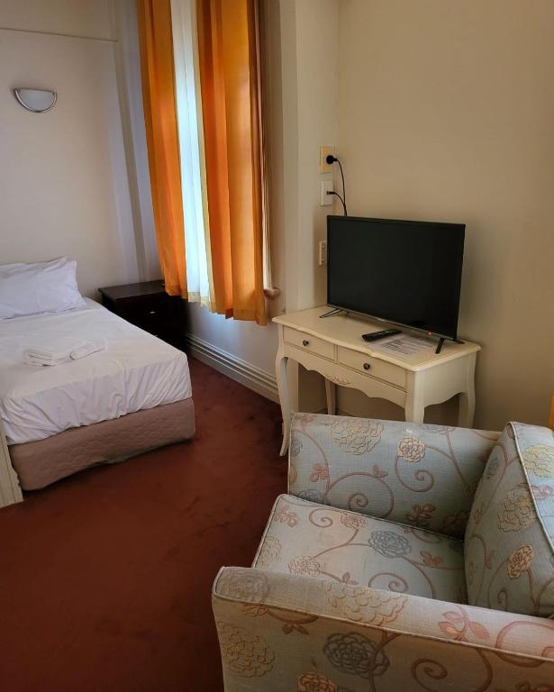 The Shakespeare Hotel - Resim 37