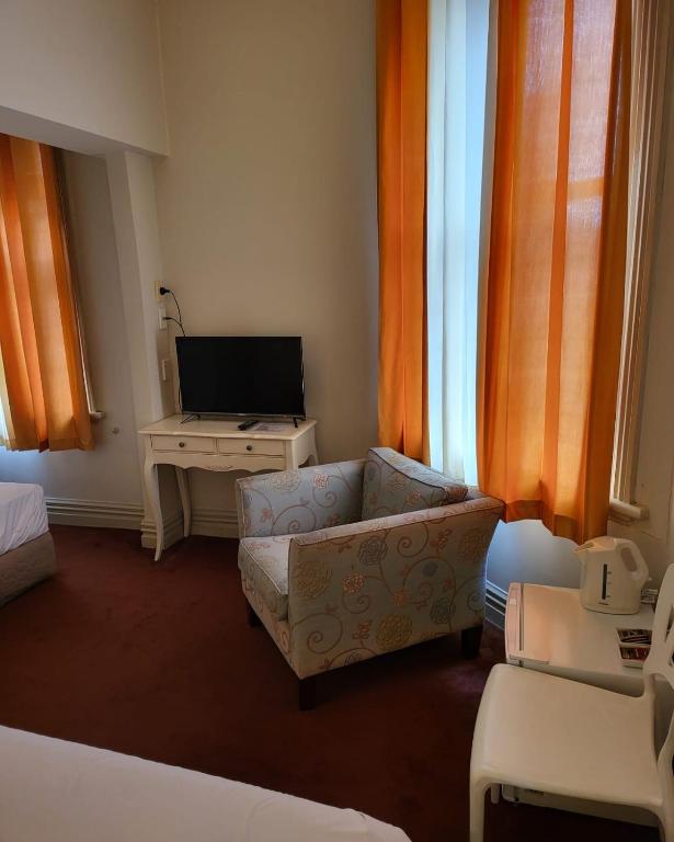 The Shakespeare Hotel - Resim 36