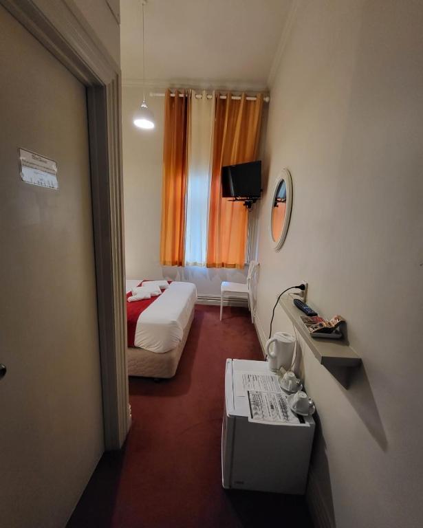 The Shakespeare Hotel - Resim 43