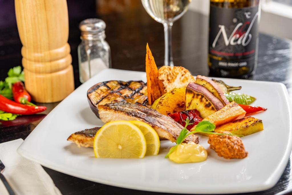 The Shakespeare Hotel - Resim 44