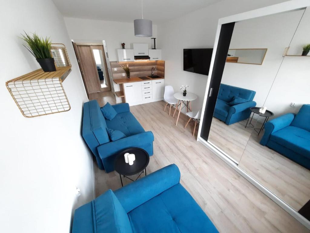 VIP Apartament, Kraków (updated prices 2024)