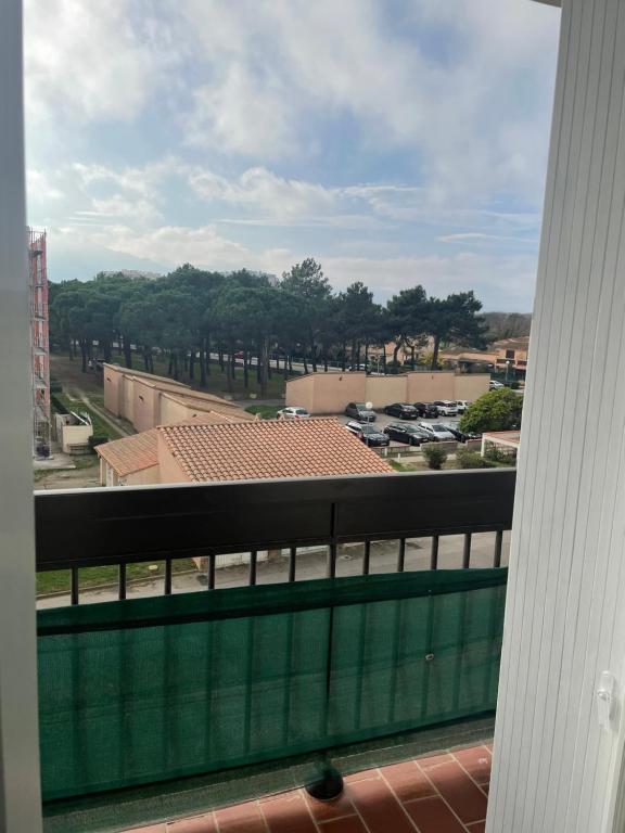 Apartment Calypso, ArgelèssurMer, France