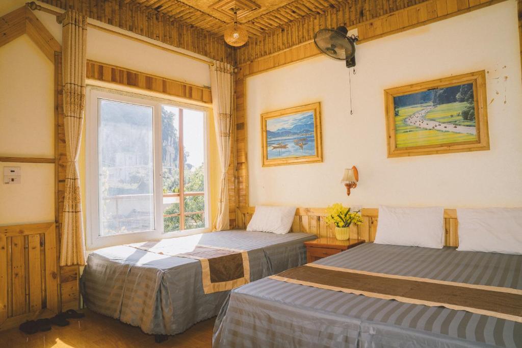 Trang An Central Homestay - 5