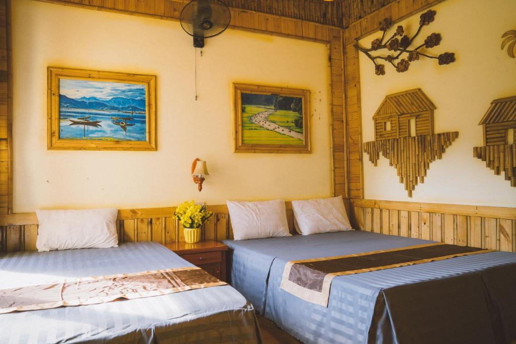 Trang An Central Homestay - 4