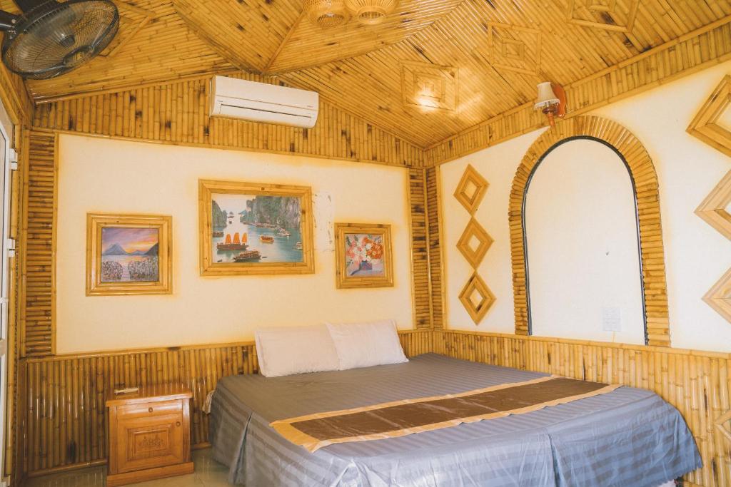 Trang An Central Homestay - 14