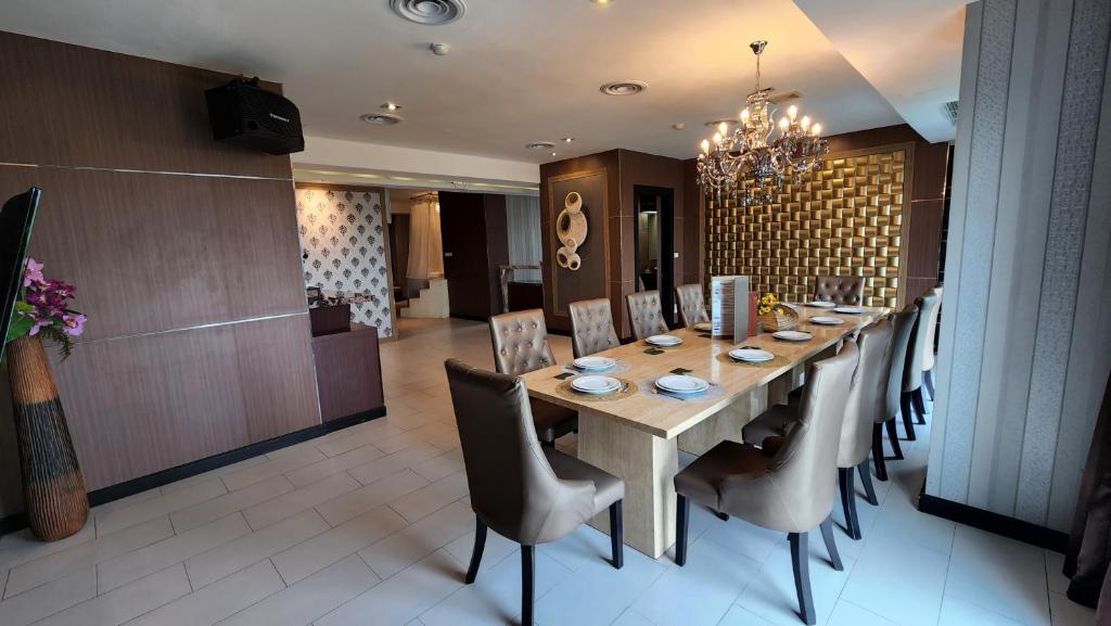 Sky dome resotel - ????????????? ??????? - Resim 22