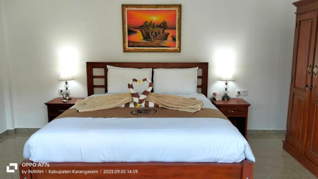 Pondok Wisata Balty Bali - 4