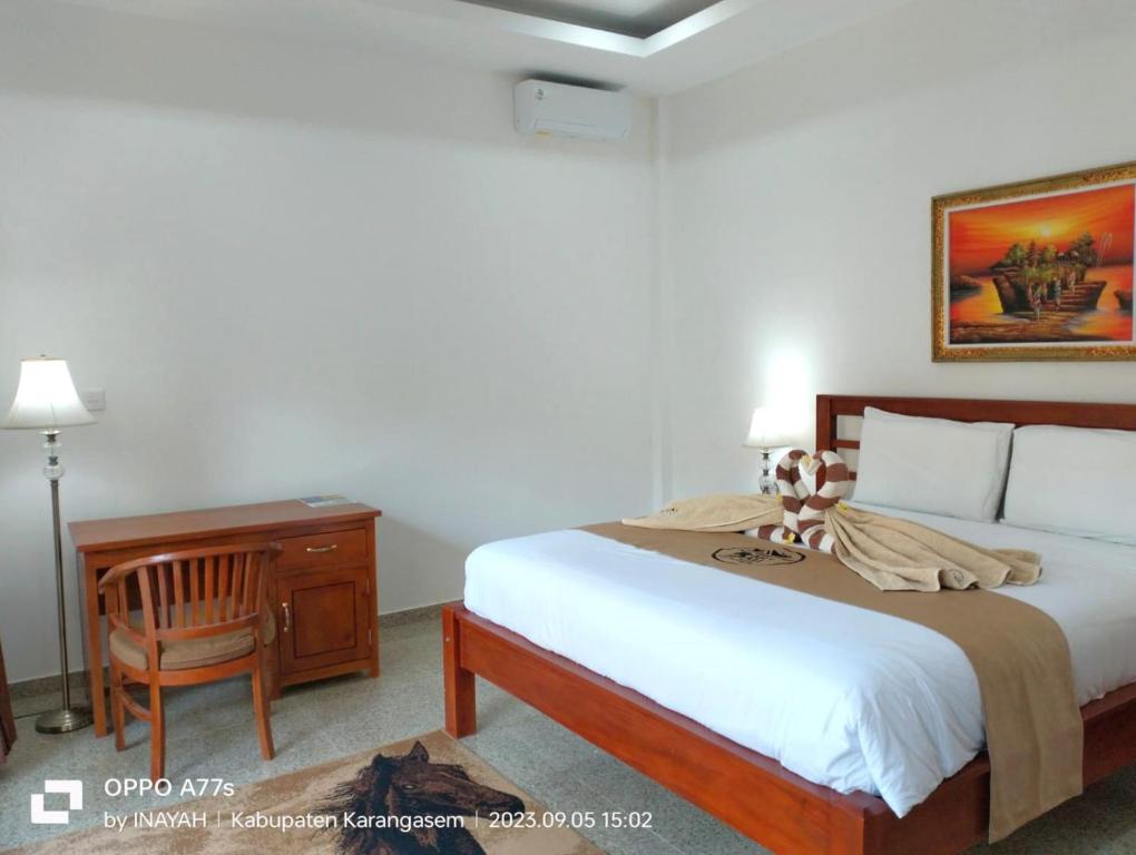 Pondok Wisata Balty Bali - 16