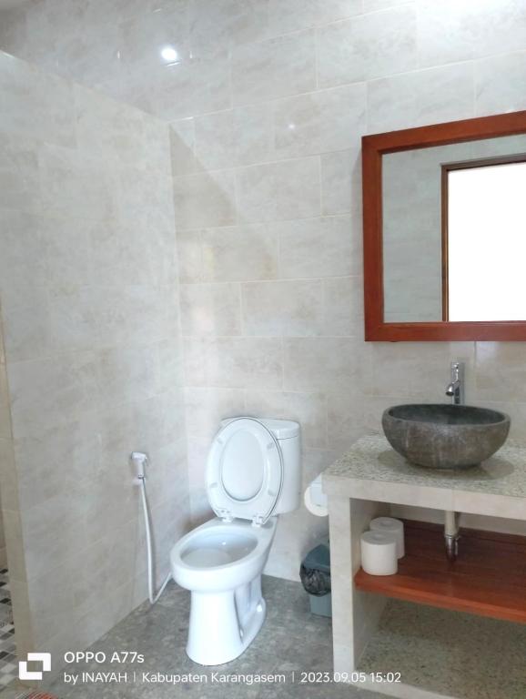 Pondok Wisata Balty Bali - 15