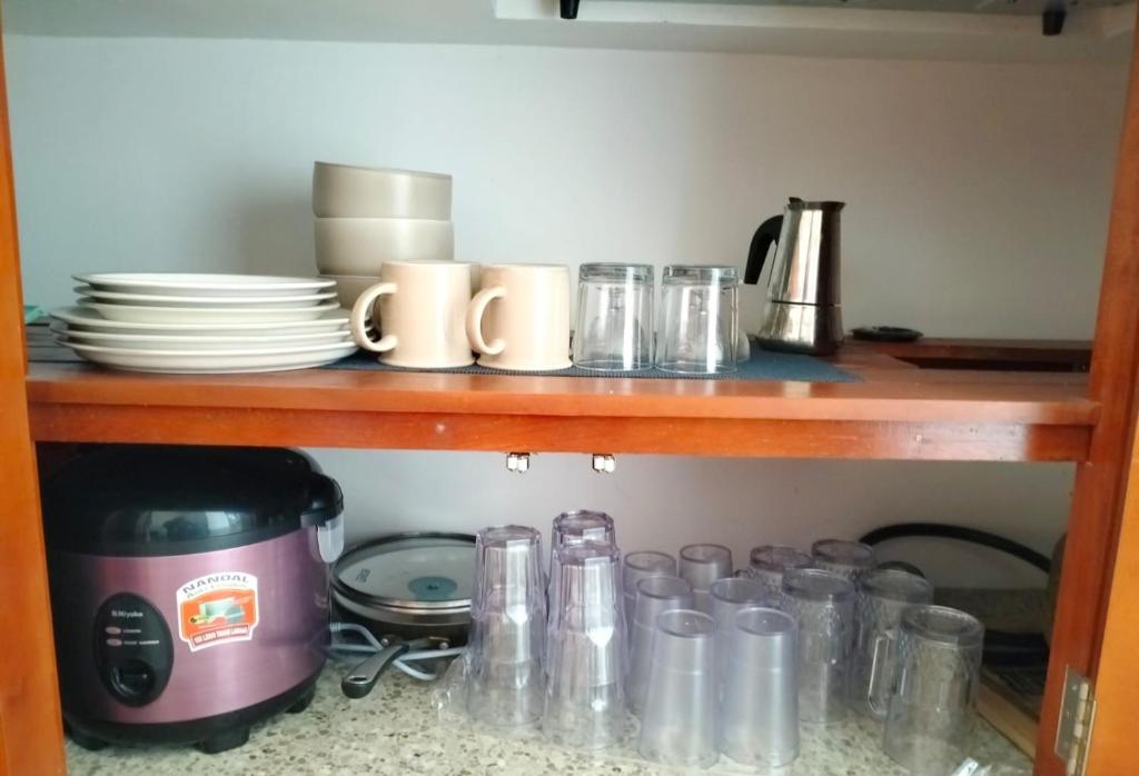 Pondok Wisata Balty Bali - 14