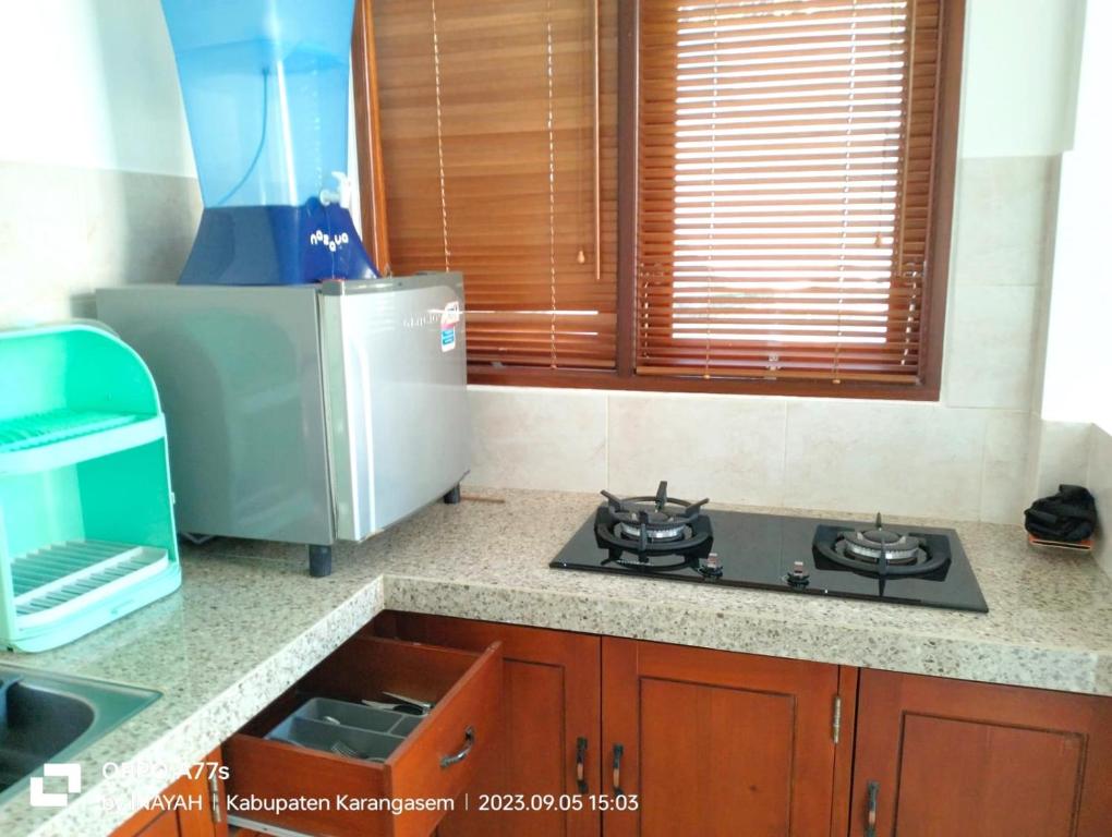 Pondok Wisata Balty Bali - 13