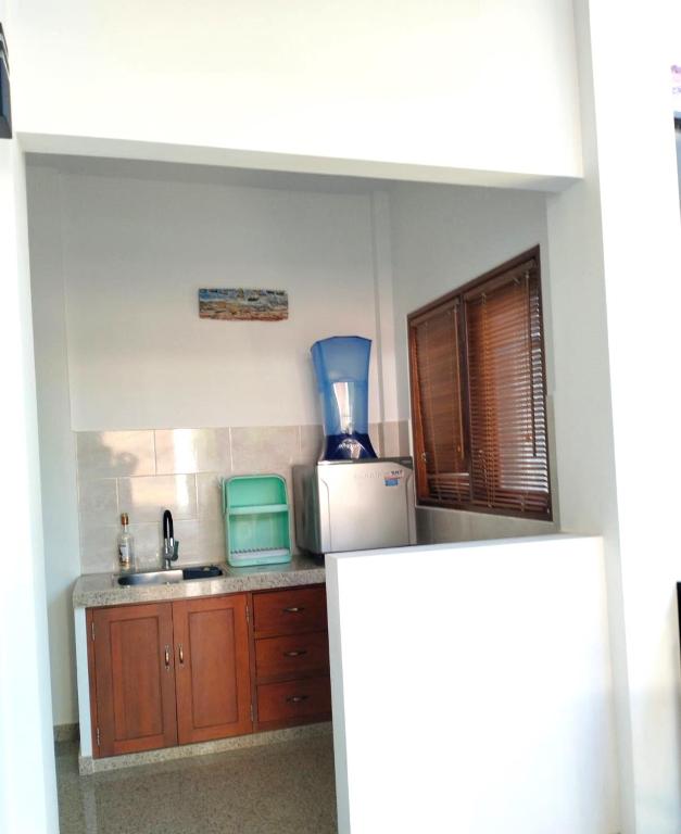 Pondok Wisata Balty Bali - 9