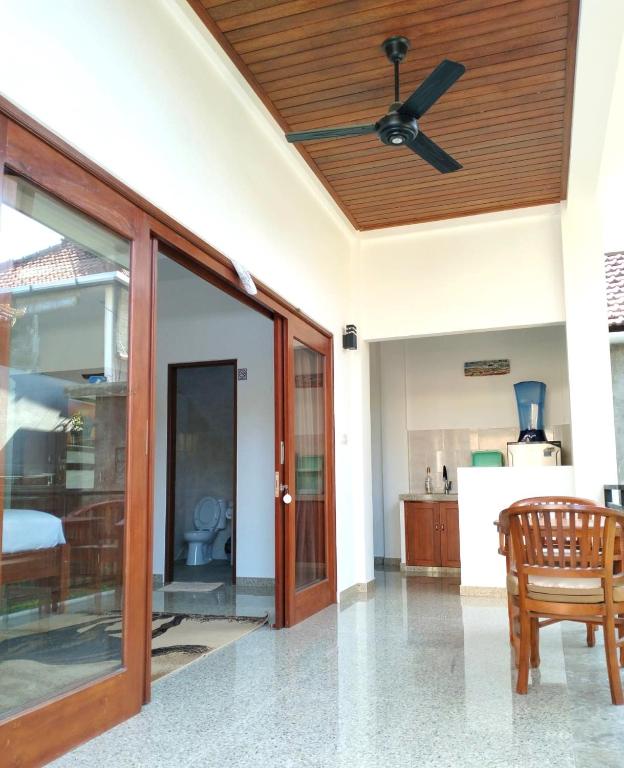 Pondok Wisata Balty Bali - 2