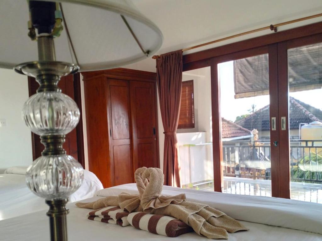 Pondok Wisata Balty Bali - 18