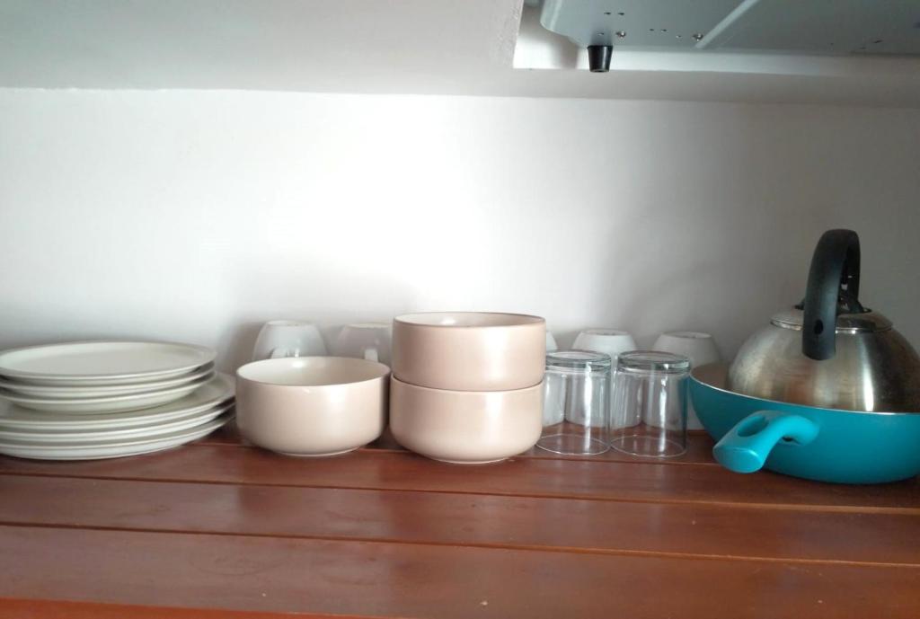 Pondok Wisata Balty Bali - 11