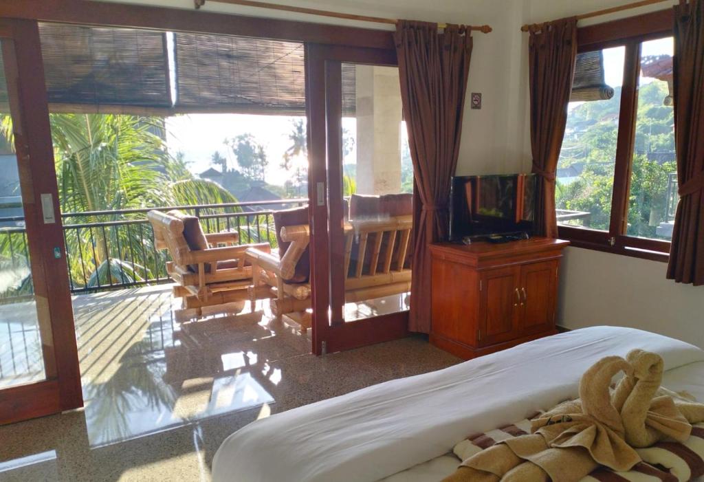 Pondok Wisata Balty Bali - 19