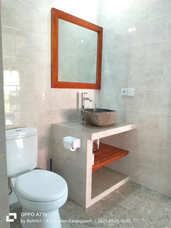 Pondok Wisata Balty Bali - 8