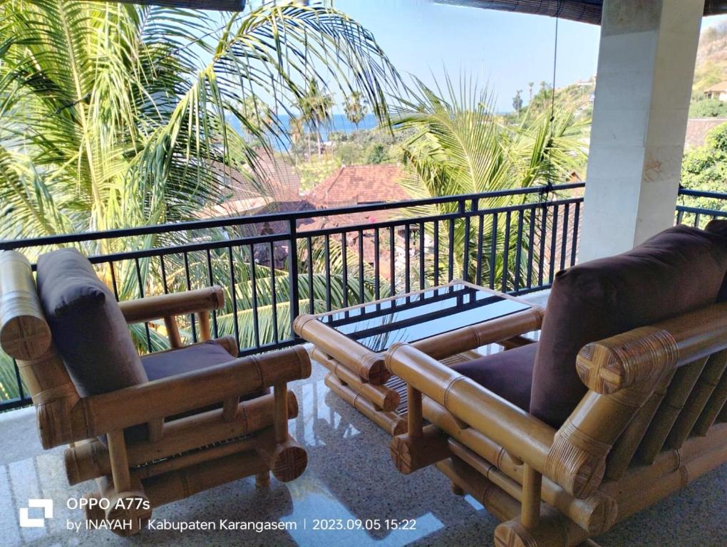 Pondok Wisata Balty Bali - 17