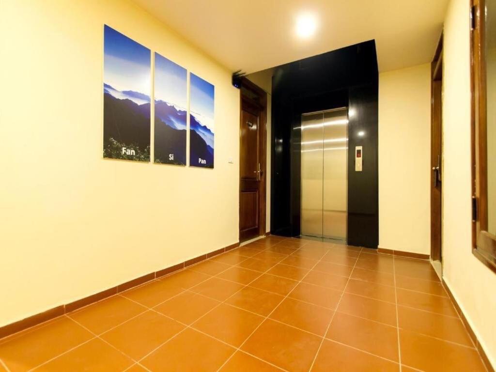 Sapa Centre Hotel - 10