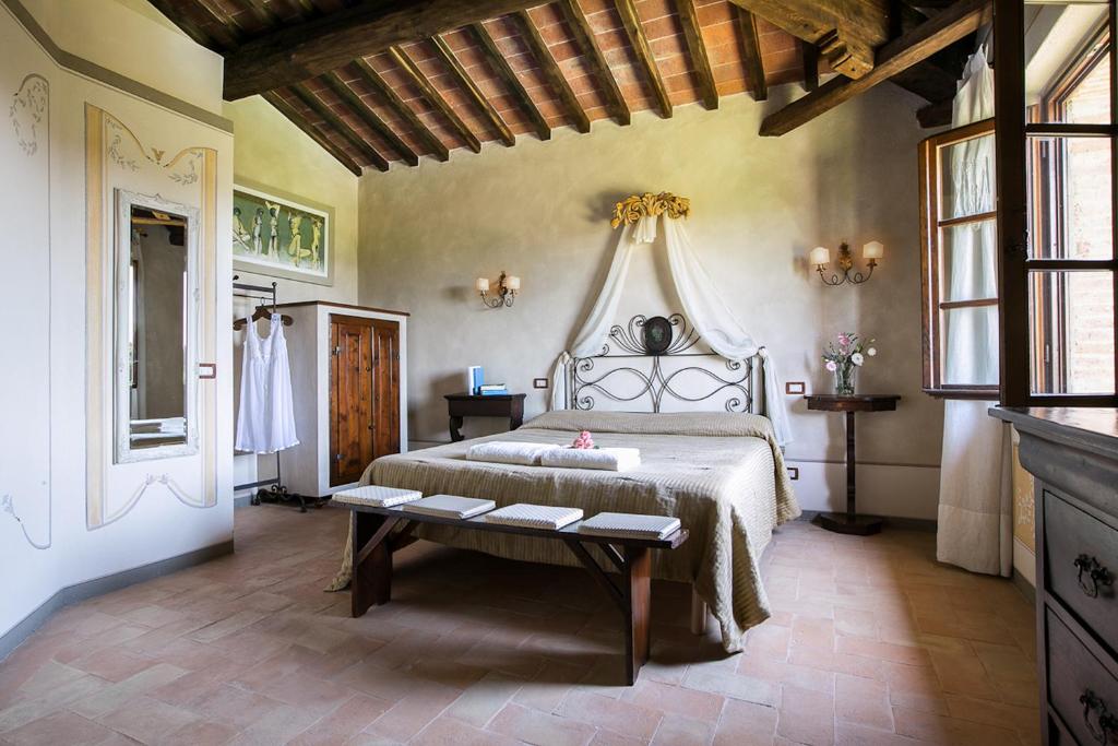 Il Casale Del Marchese