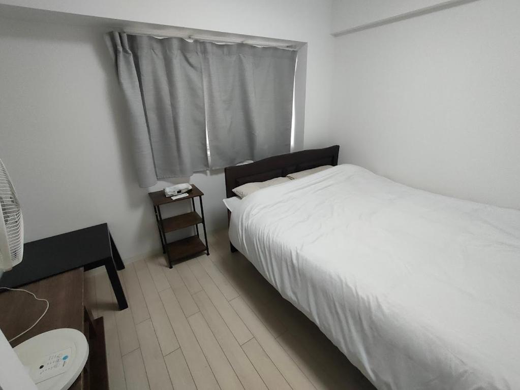 Afbeelding uit fotogalerij van 広い60㎡　2LDK　前橋市の中心街にあるマンションの1室 in Maebashi