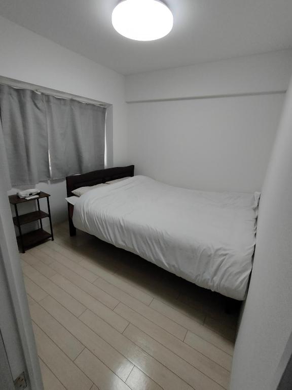 Afbeelding uit fotogalerij van 広い60㎡　2LDK　前橋市の中心街にあるマンションの1室 in Maebashi