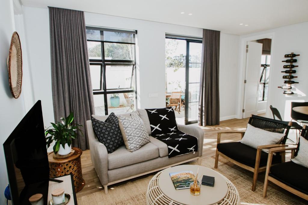 Quiet Hideaway, Somerset West (updated prices 2024)