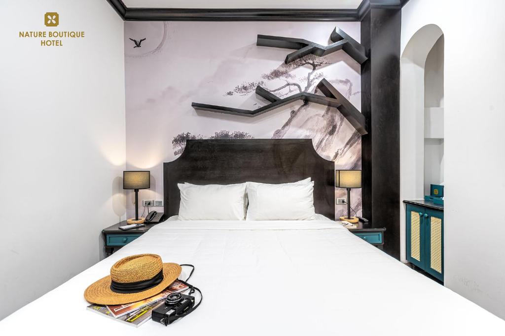 Nature Boutique Hotel - Nguyen Thi Nghia - 2