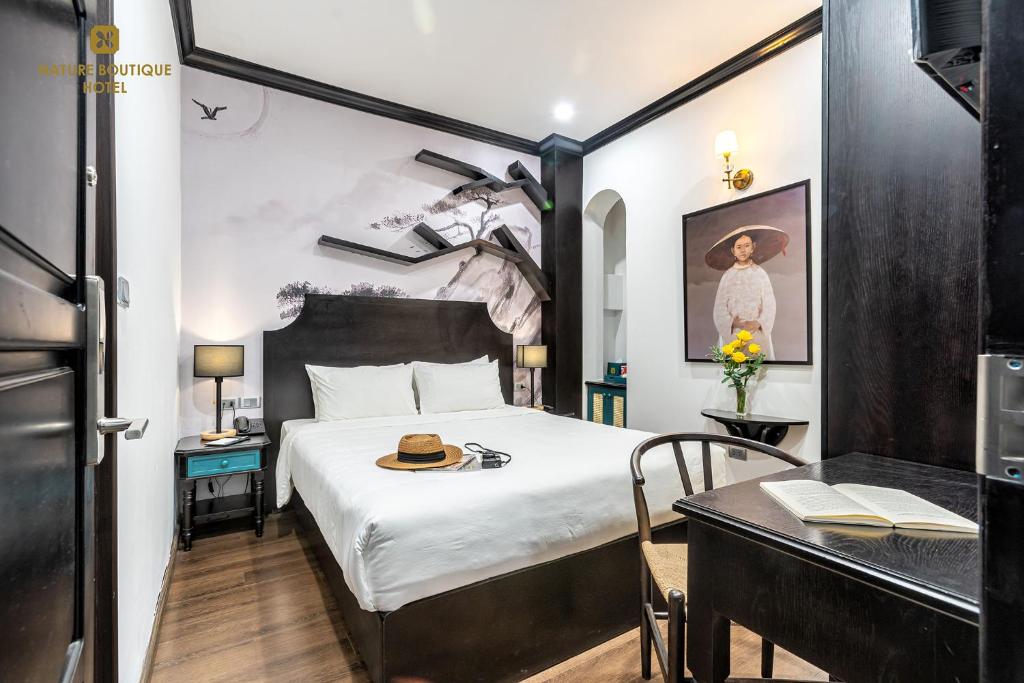 Nature Boutique Hotel - Nguyen Thi Nghia - 1