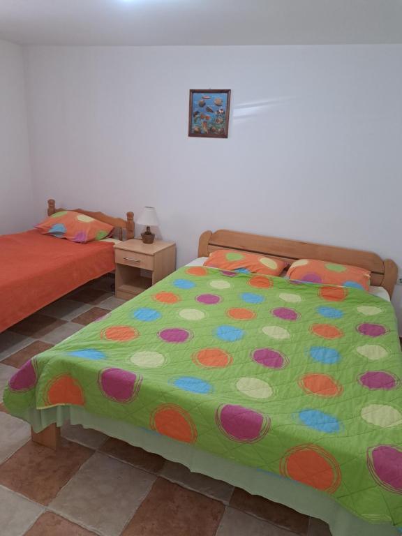 Apartments Pejanović - 7