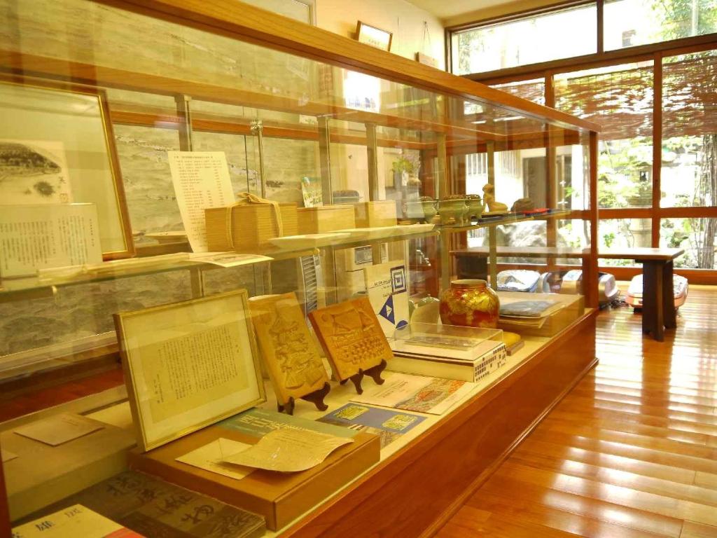 Fotografie z fotogalerie ubytování Tsutaya Ryokan v destinaci Toyooka