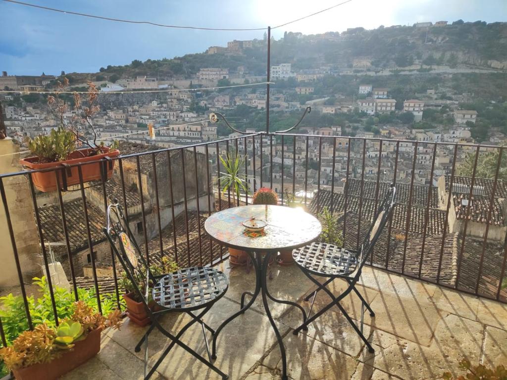 Casa Sipione Papa