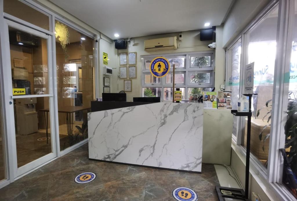 Fotografie z fotogalerie ubytování Sunny Day Residences Cainta v destinaci Cainta