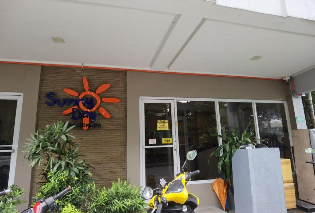Fotografie z fotogalerie ubytování Sunny Day Residences Cainta v destinaci Cainta