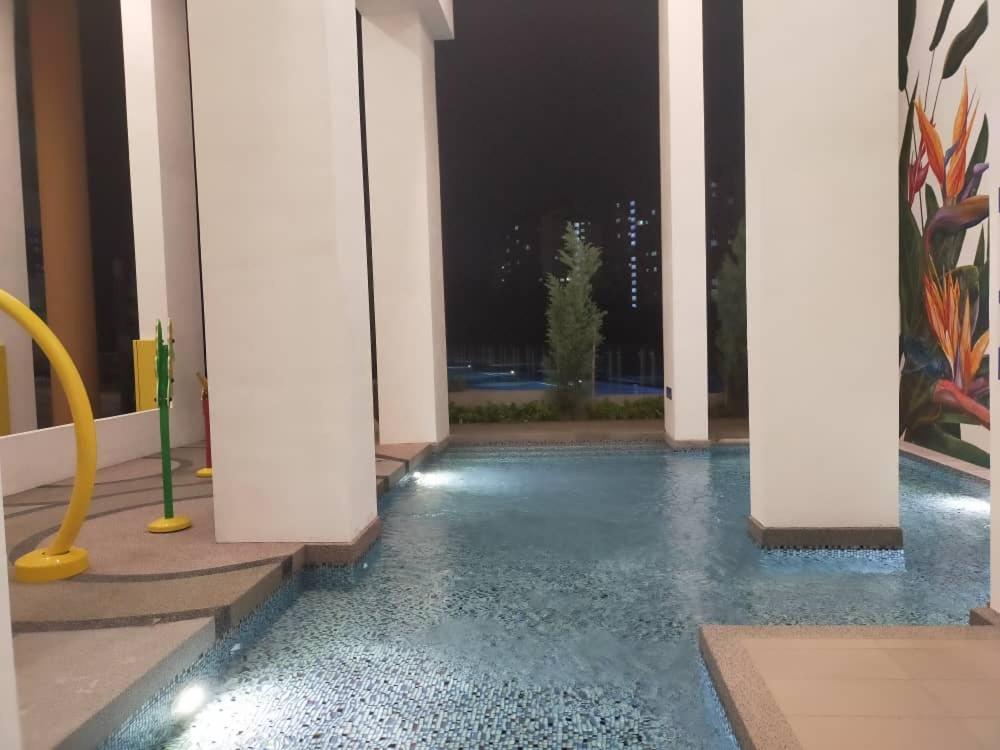 Fotografie z fotogalerie ubytování Singgahsini Guesthouse Putrajaya v destinaci Putrajaya