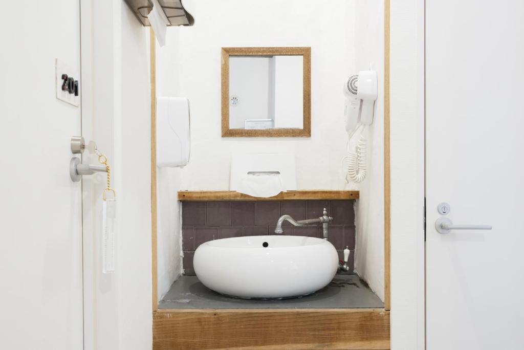 Foto sihtkohas Tōkyō asuva majutusasutuse Hostel Lodging Tokyo Uguisudani galeriist
