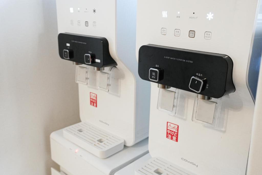 Foto sihtkohas Tōkyō asuva majutusasutuse Hostel Lodging Tokyo Uguisudani galeriist