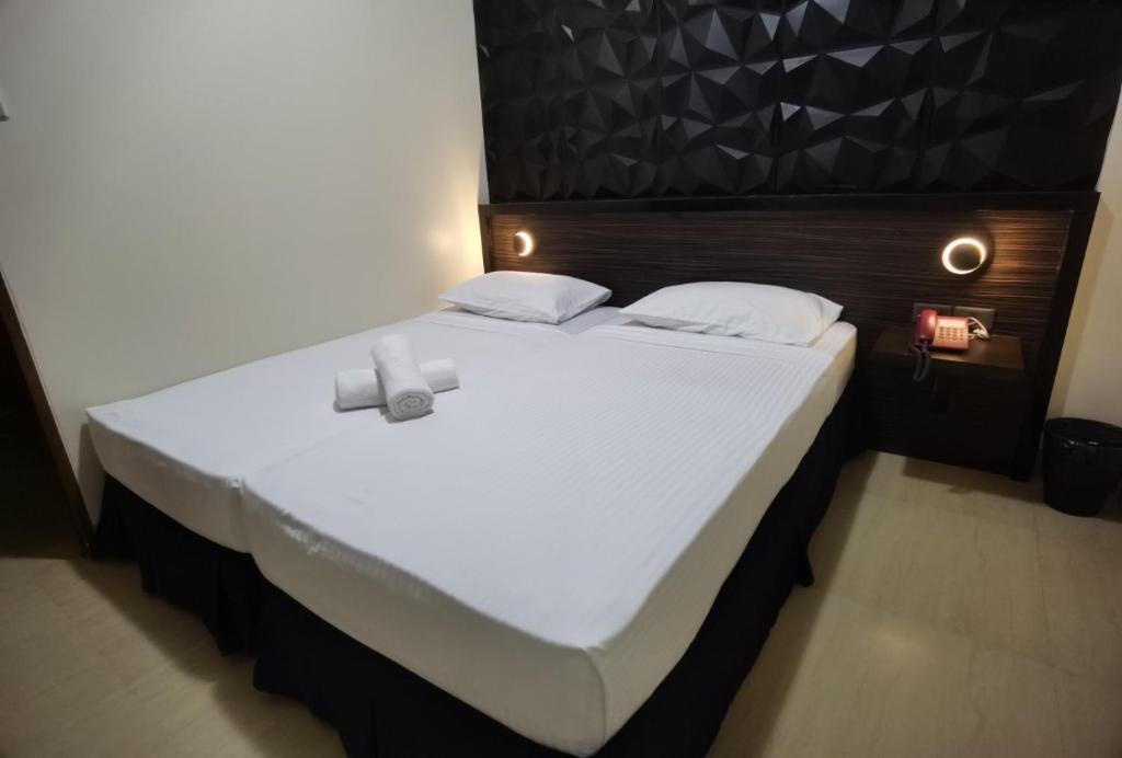 Sunny Day Residences Cainta - Suite Met één Slaapkamer