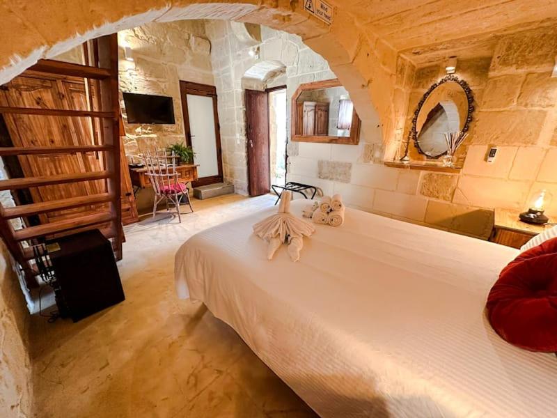 Ta' Ġilarda Boutique Living - 19