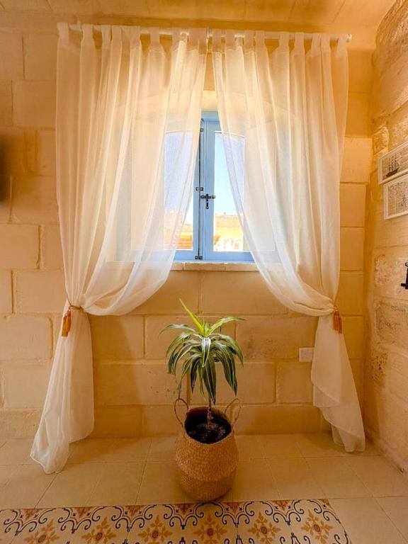 Fotografie z fotogalerie ubytování Ta' Ġilarda Boutique Living v destinaci Birbuba