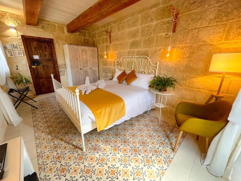 Ta' Ġilarda Boutique Living - 5
