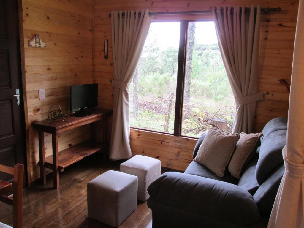 Linda Cabana Rural  Linda Cabana Rural