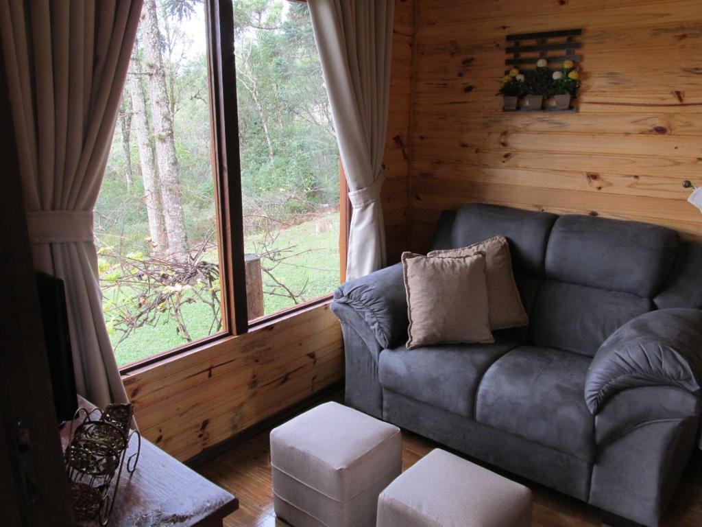 Linda Cabana Rural  Linda Cabana Rural