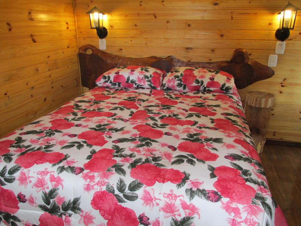 Linda Cabana Rural  Linda Cabana Rural