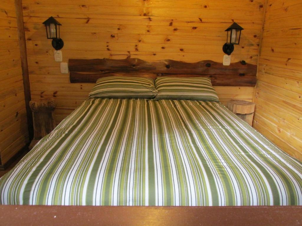 Linda Cabana Rural  Linda Cabana Rural