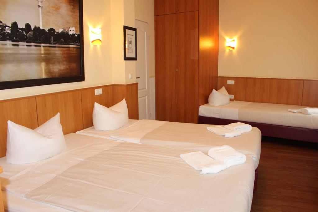 Altan Hotel - Resim 23