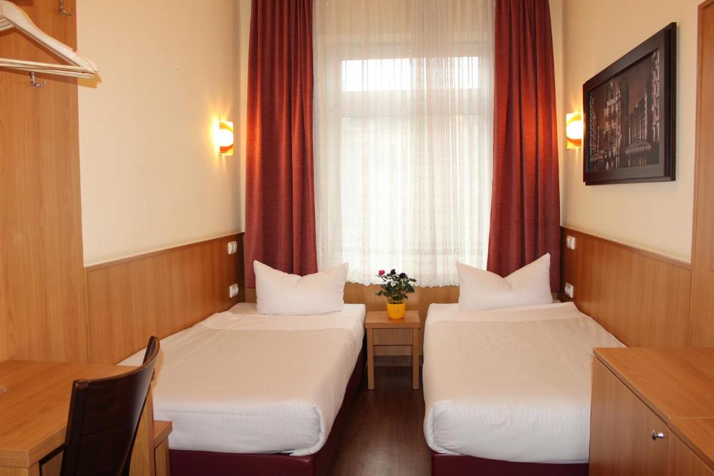 Altan Hotel - Resim 24