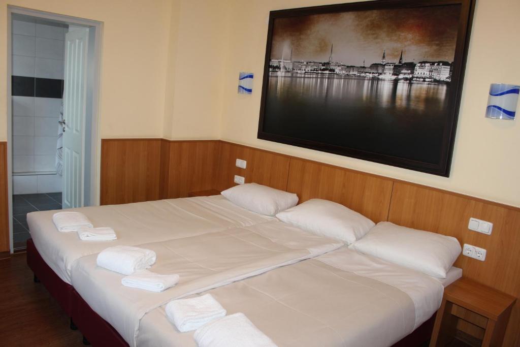Altan Hotel - Resim 25