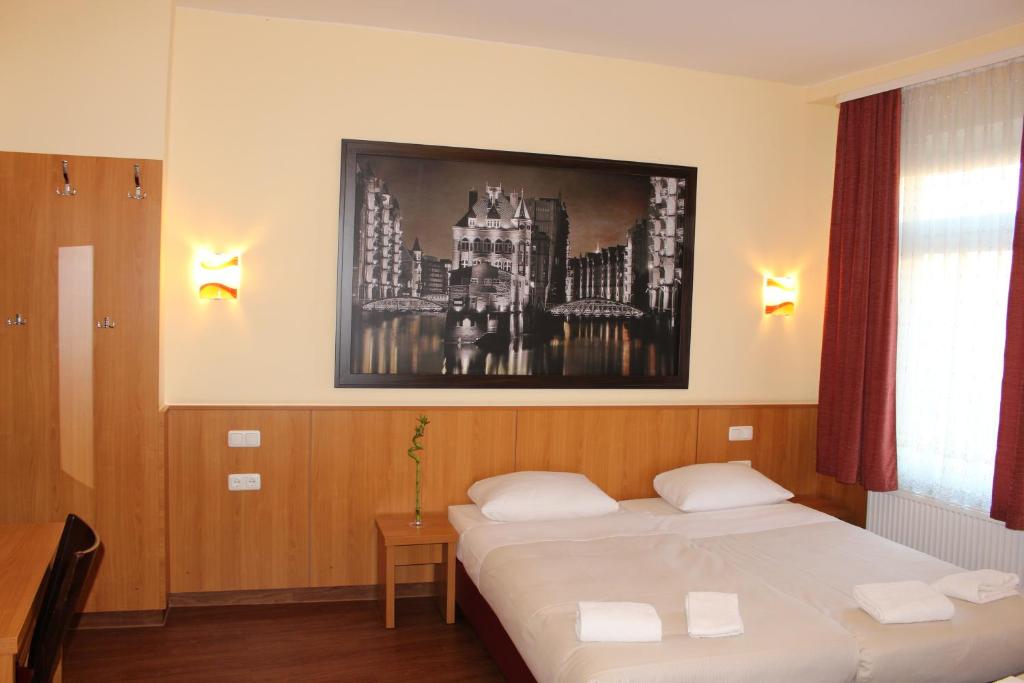 Altan Hotel - Resim 27